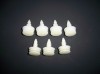 TAILGATE TRIM PANEL CLIP SET 7 NEW 96-05 S-10 BLAZER